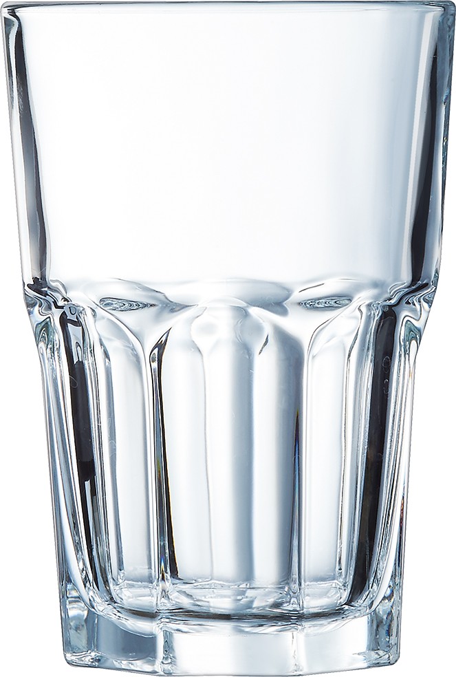 Longdrink Glas, Arcoroc, Granity FH35 - 350ml