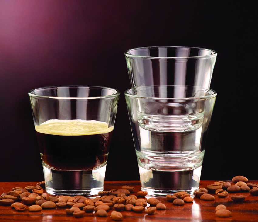 Espressoglas, Onis, Adventure - 110 ml