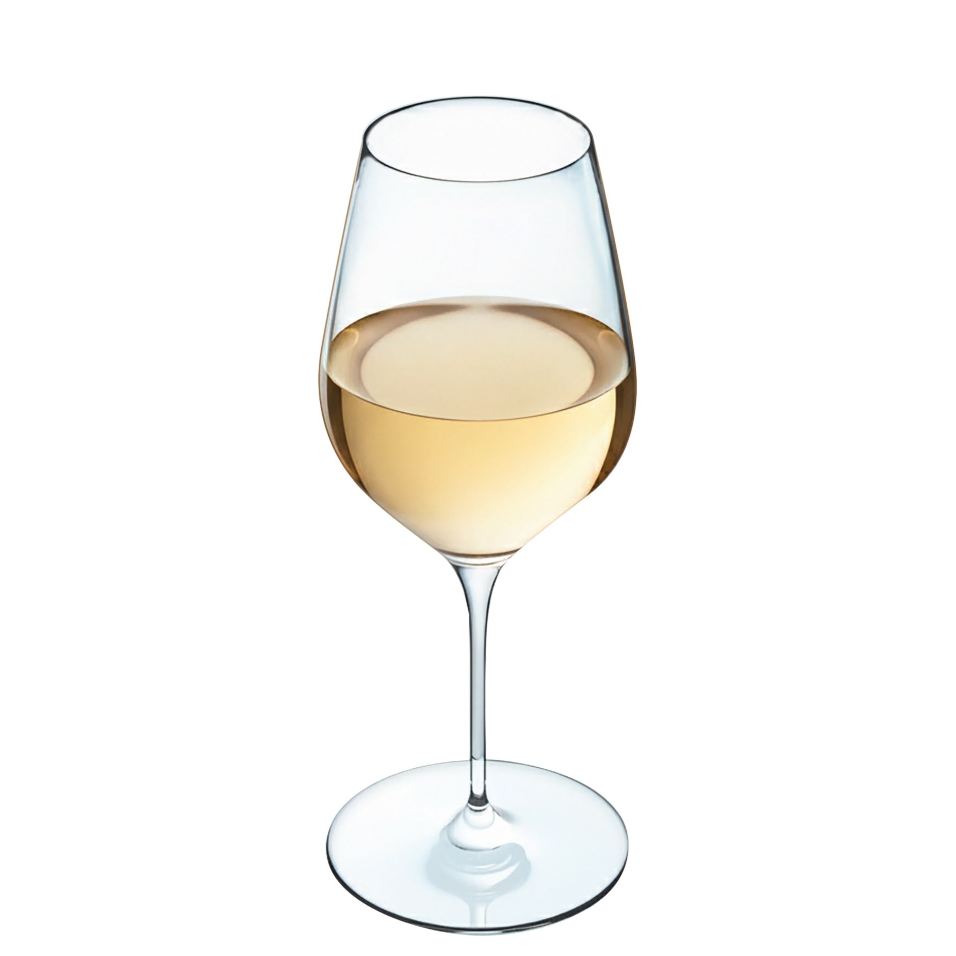 Weißweinkelch / Weißweinglas, C&S, Mylla - Eichstrich: 0,2 l