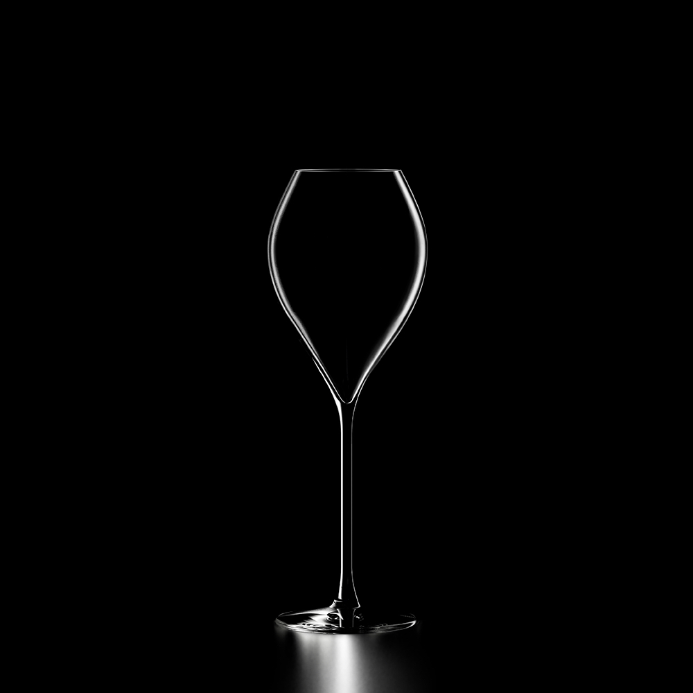 Champagnerglas, Lehmann, P. Jamesse, Grand Champagne - 250 ml