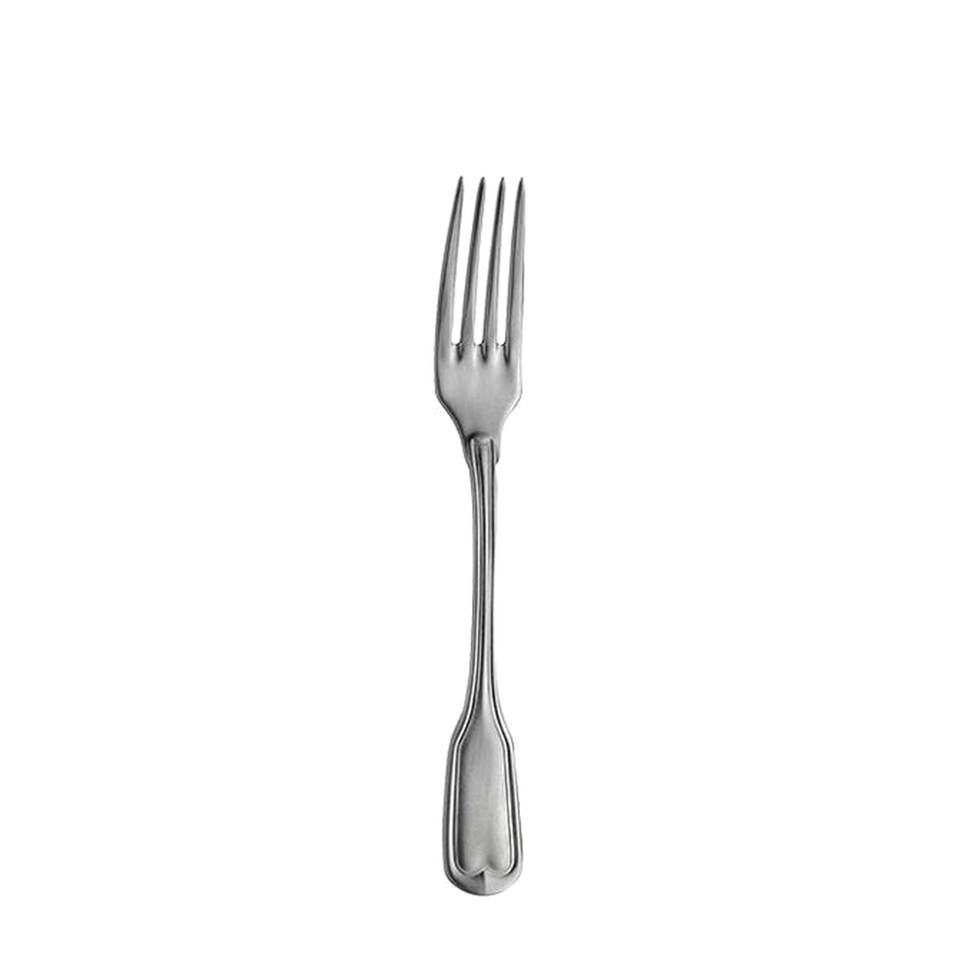 Tafelgabel, Pintinox, Vittoriale Stone Washed - 20,9 cm