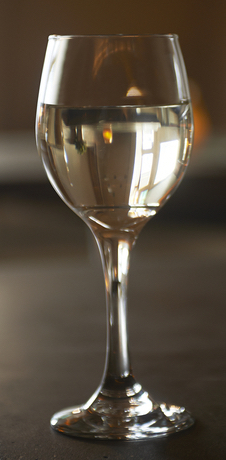 Weinglas / Weinkelch, Libbey, Perception - 237 ml