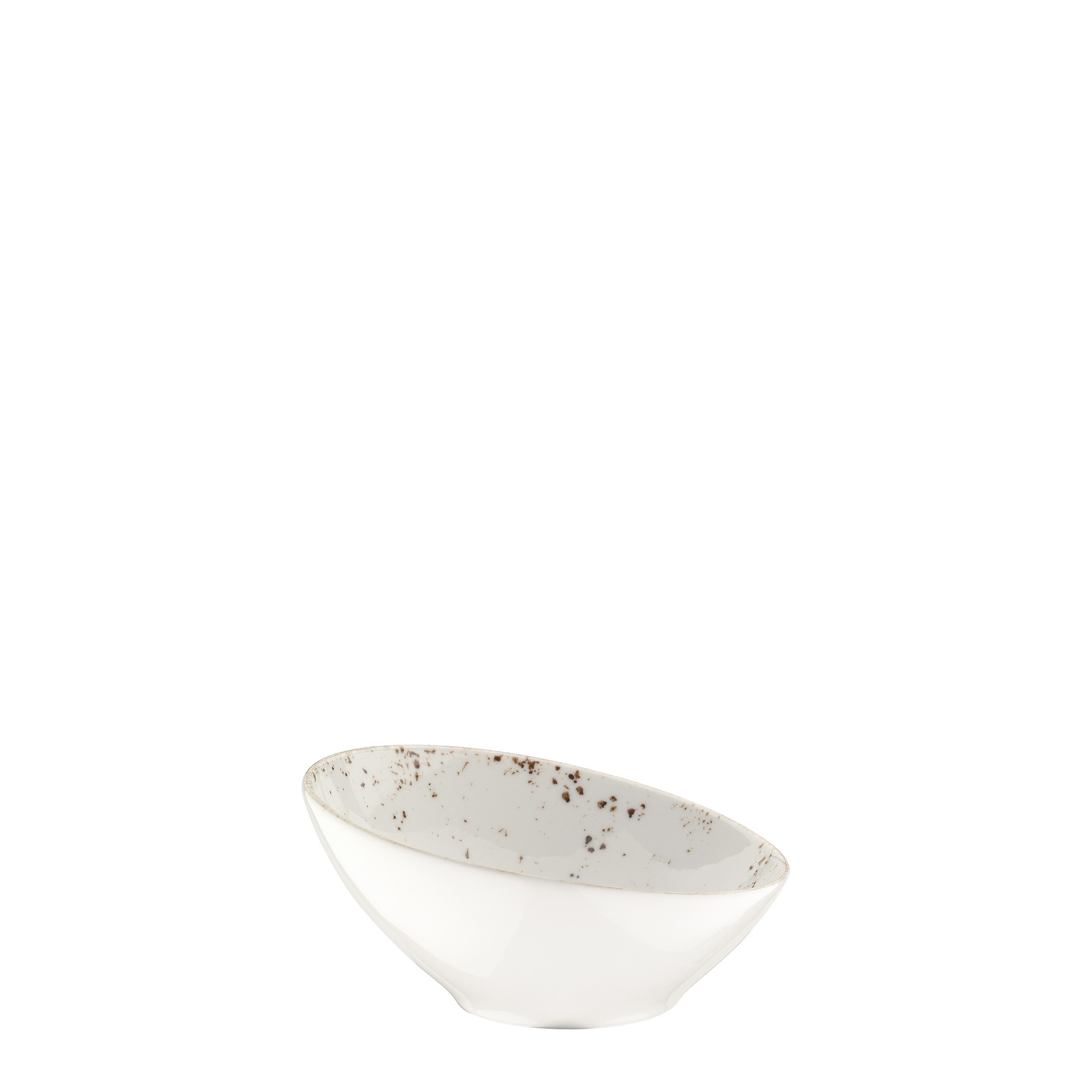 Schale "Vanta", Bonna, Grain, Creme - 18 x 17,4 cm | 450 ml