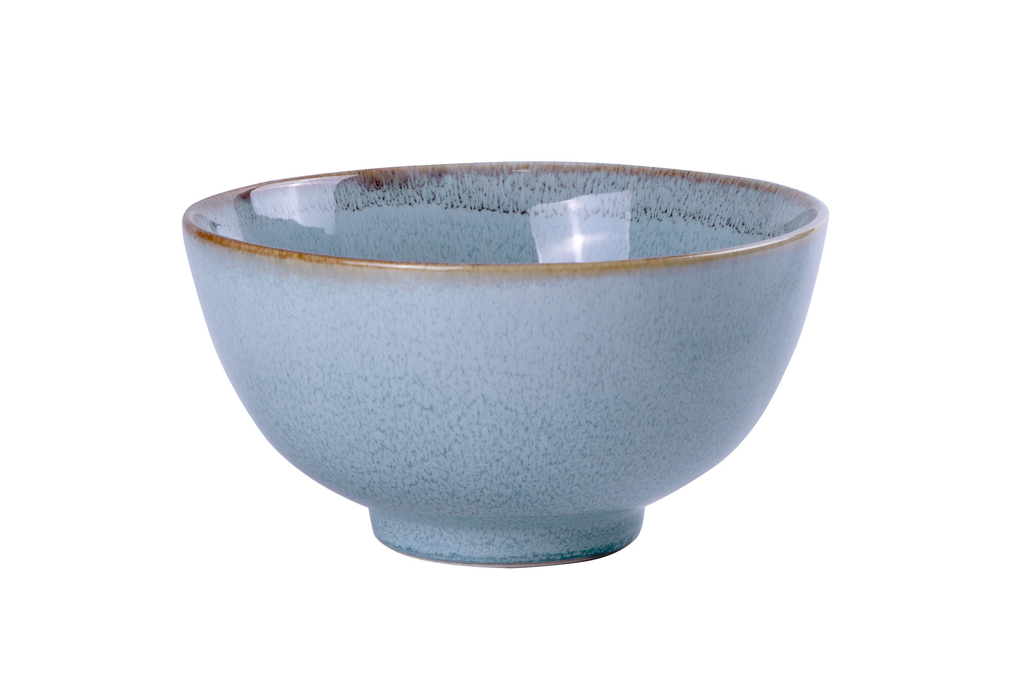 Bowl Teller, APS Porcelain, Ming - 640ml