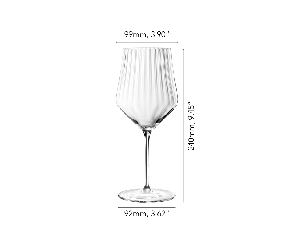 Spritzglas / Weinglas, Spiegelau, Apero - 640 ml