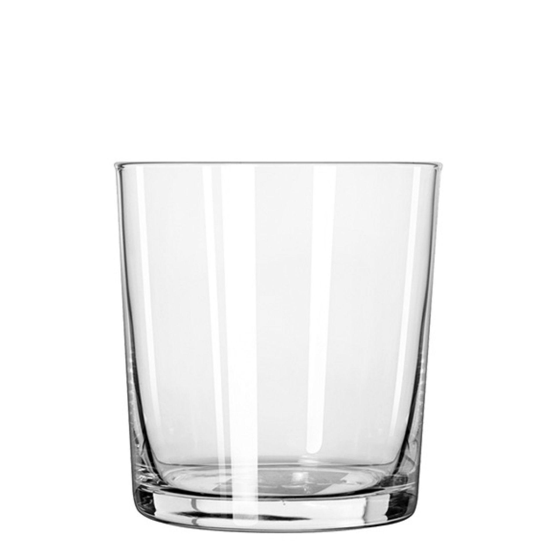 Double Old Fashioned Glas, Onis, Thicker Cidra - 330 ml