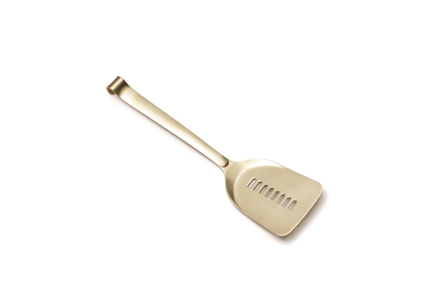 Servierspatel, Comas, BCN Colors Champagne - 28 cm