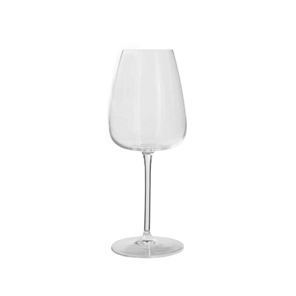 Riesling Glas, Luigi Bormioli, Meravigliosi - 350ml
