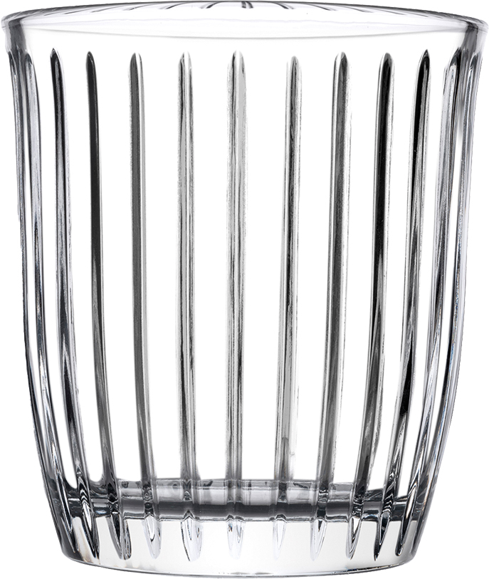 Rocks Glas / Old Fashioned Glas, Pasabahce, Joy - 280 ml
