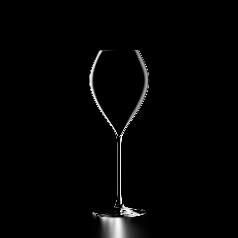 Champagnerglas, Lehmann, P. Jamesse, Grand Champagne - 300 ml