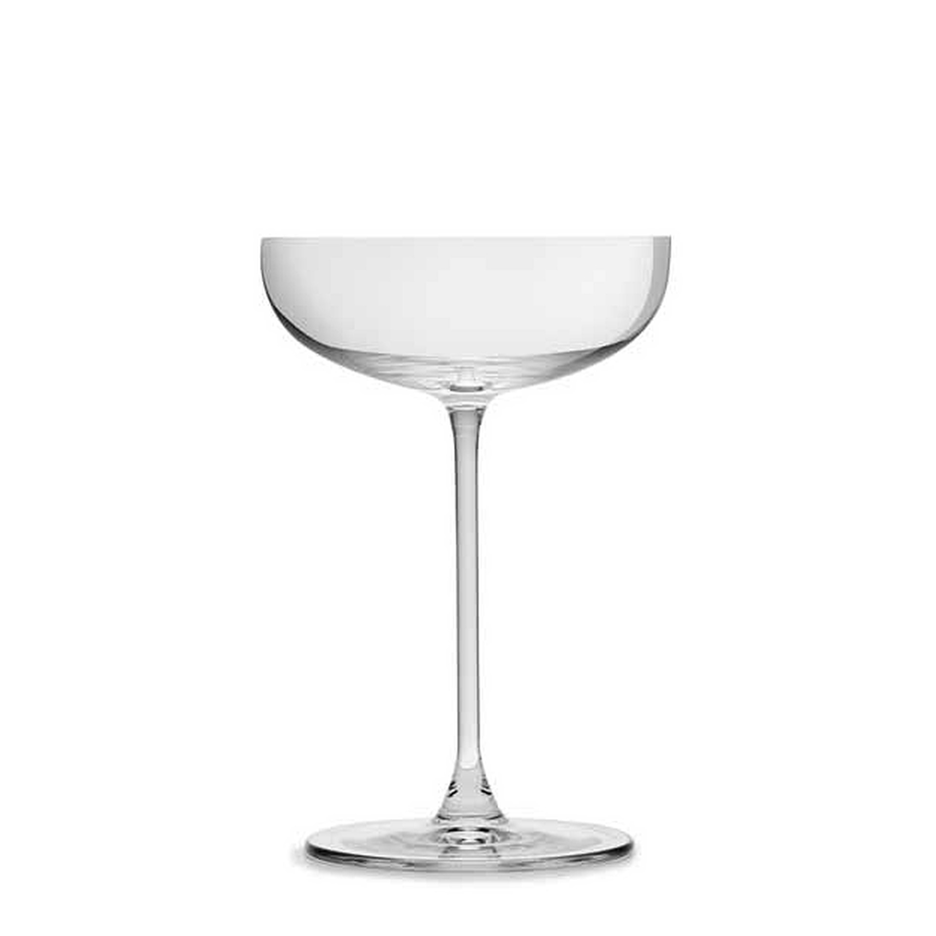 Coupette Glas / Cocktailschale, Onis, Bespoke Cocktail - 120 ml