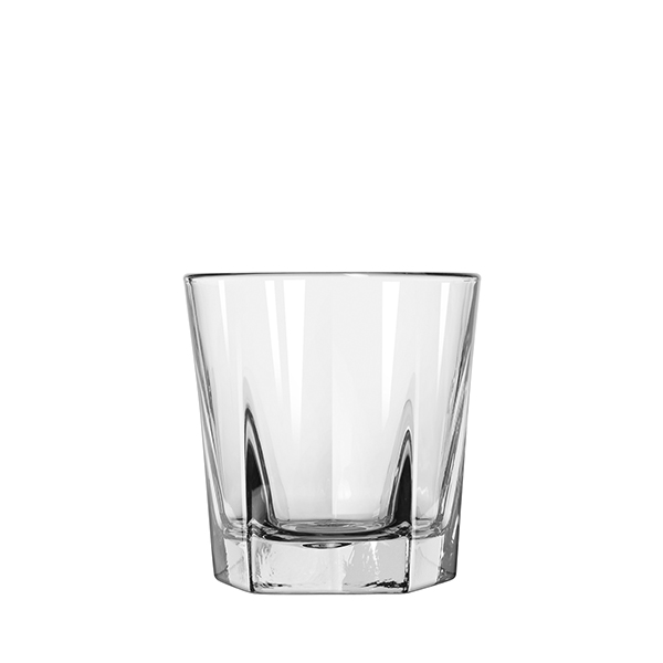 Double Old Fashioned Glas, Onis (Libbey), Inverness - 365ml