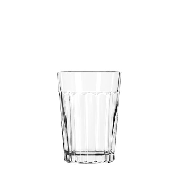 Saft- Wasserglas / Allroundglas, Onis, Facets - 250 ml