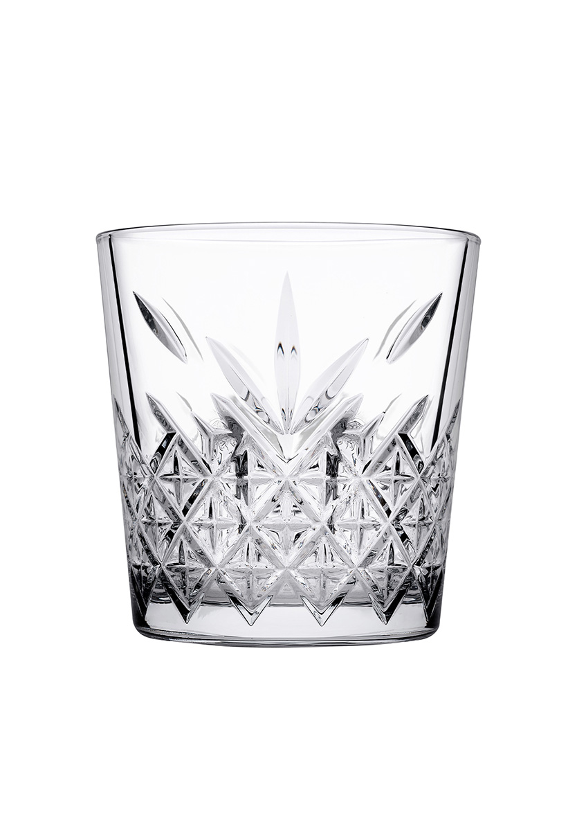 Double Old Fashioned Glas, Pasabahce, Timeless - 355ml