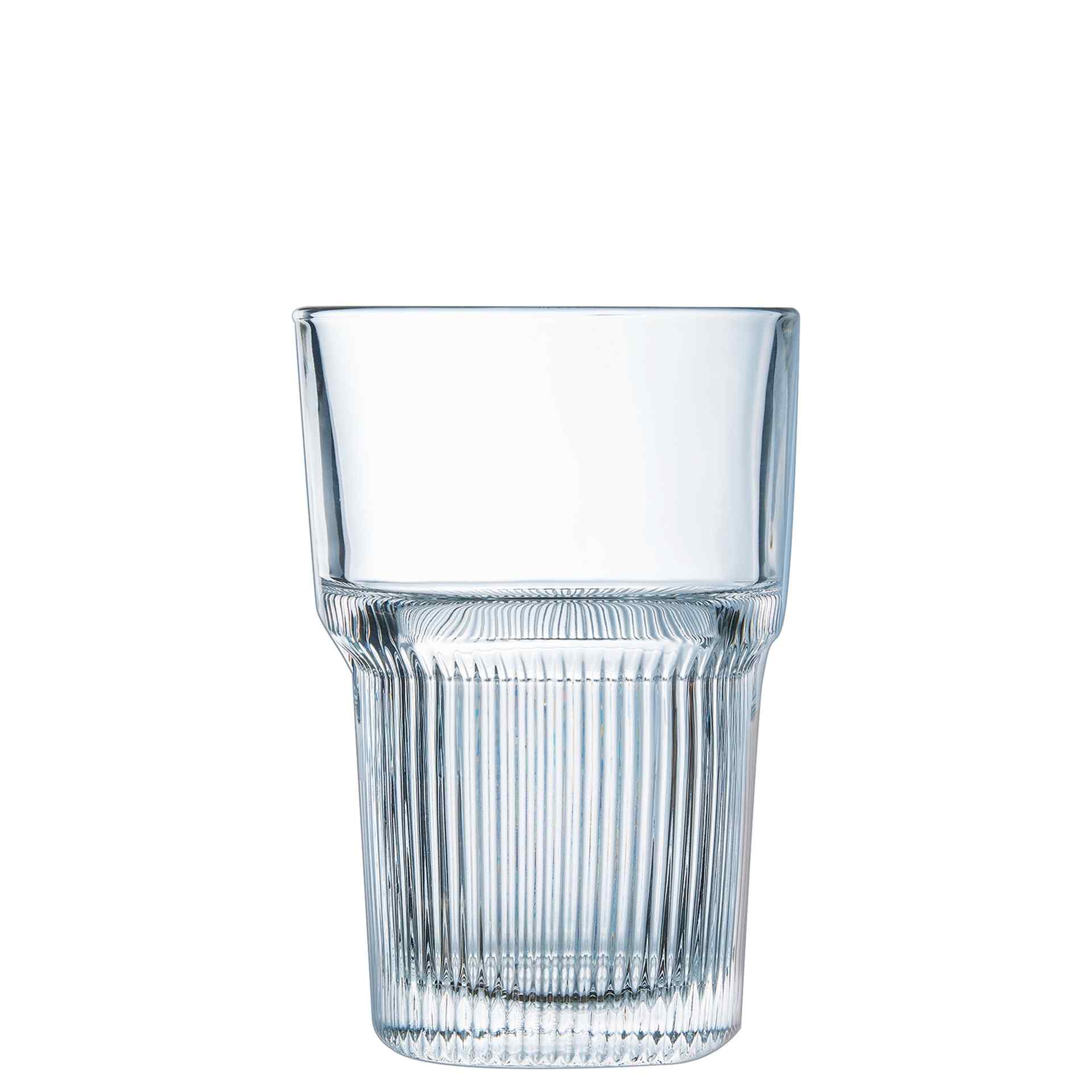 Beverage Glas / Allroundglas, ARCOROC, Starline - 420 ml