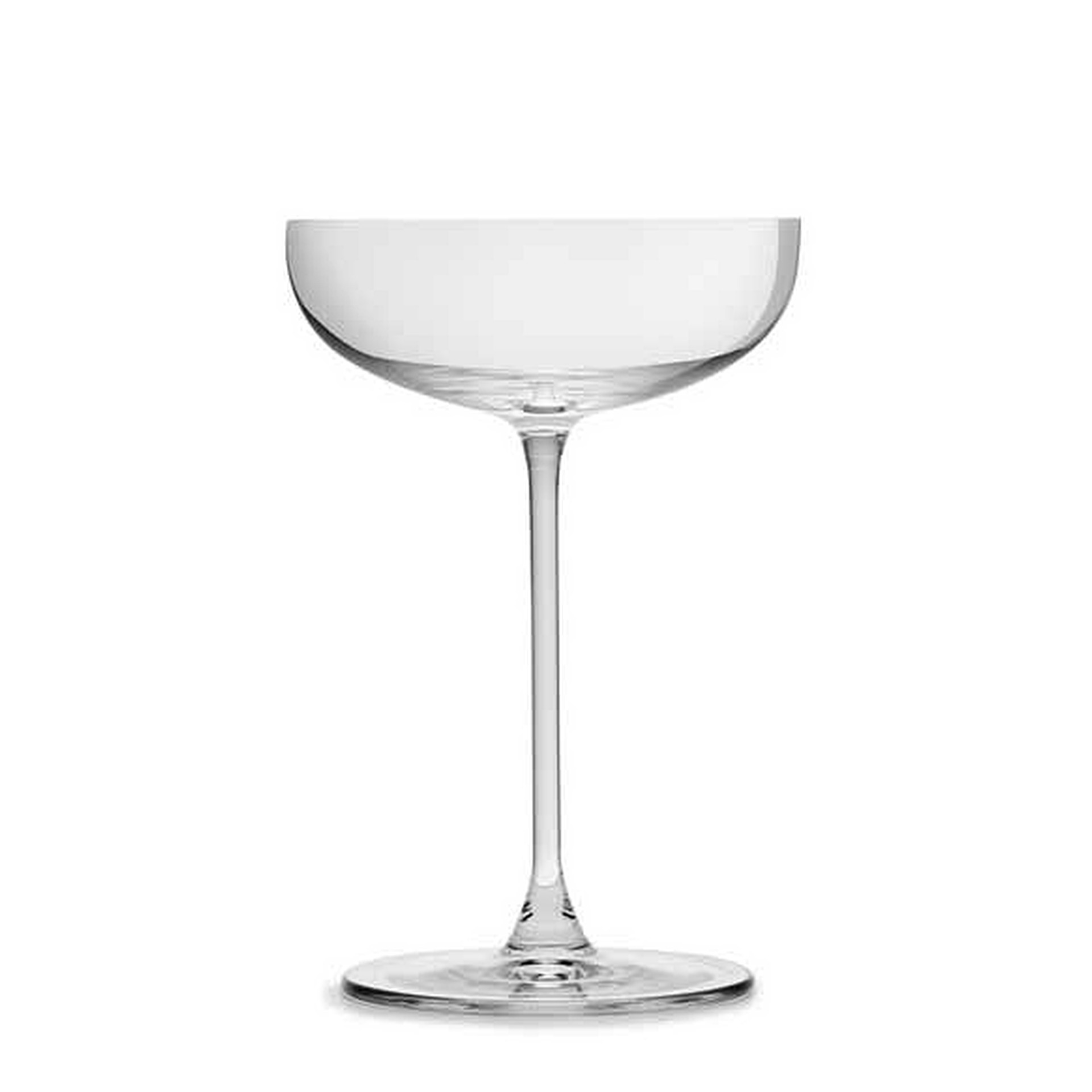 Coupette Glas / Cocktailschale, Onis, Bespoke Cocktail - 250 ml