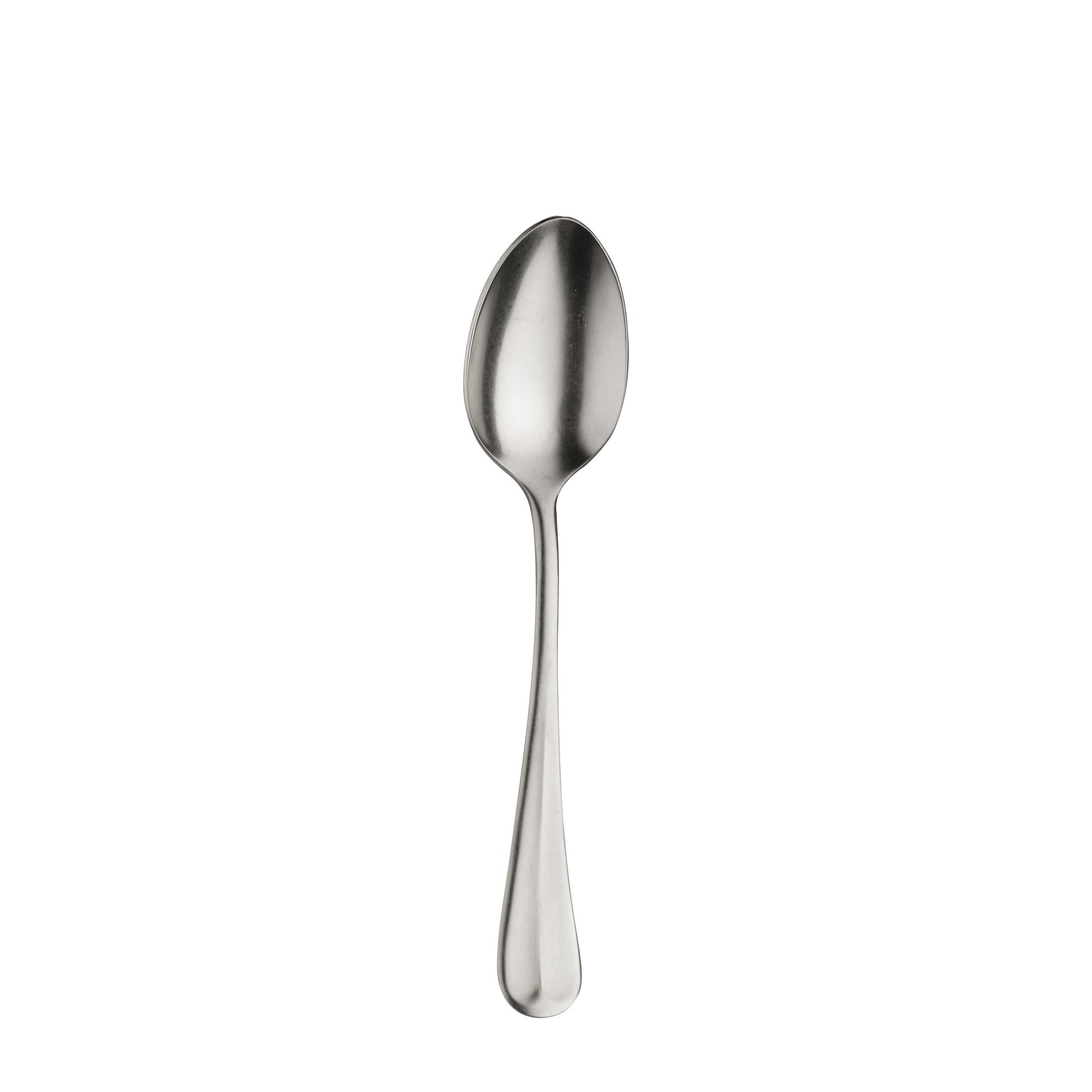 Tafellöffel, Pintinox, Baguette Stone Washed - 20,6 cm