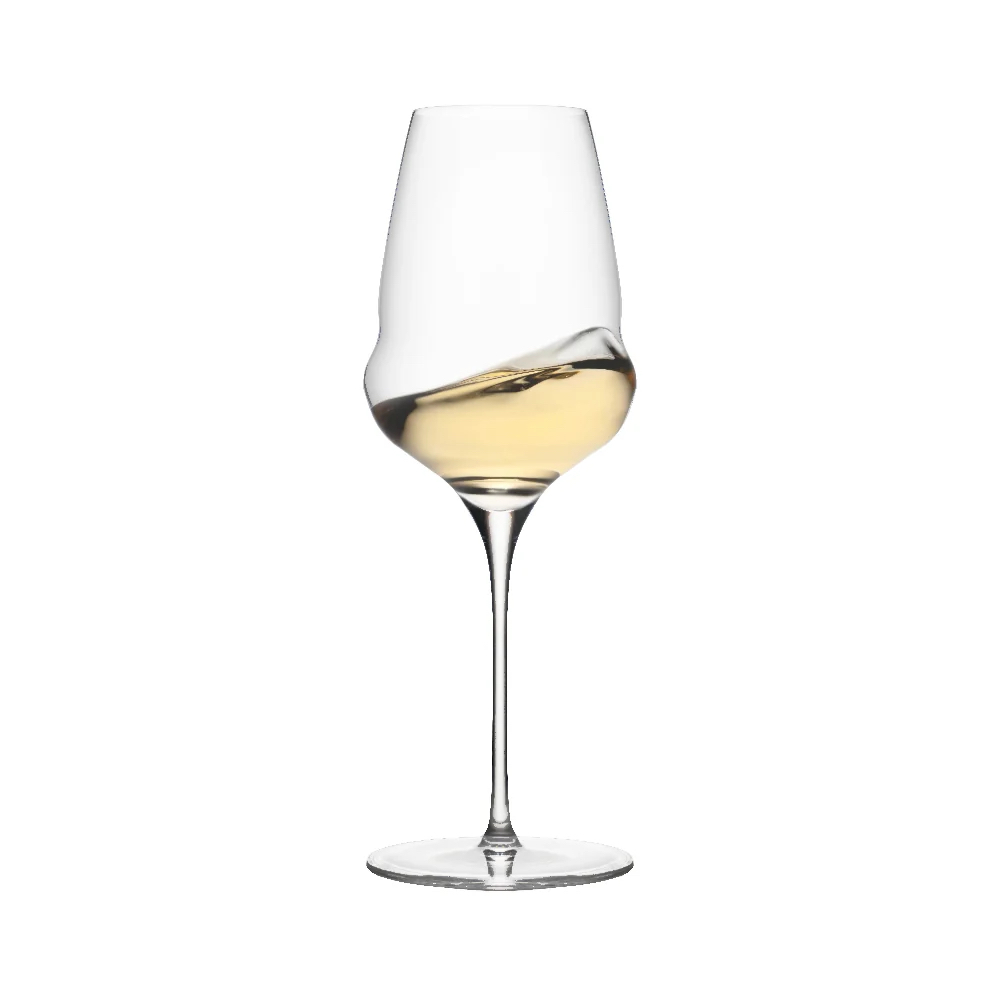 Weißweinkelch / Weißweinglas, Stölzle, CoCoon - 483 ml