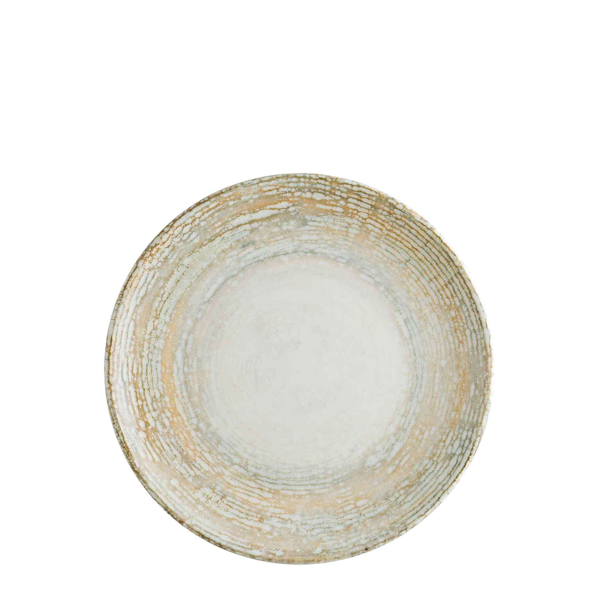 Speiseteller "Gourmet", Bonna, Patera, Beige - Ø 27 cm