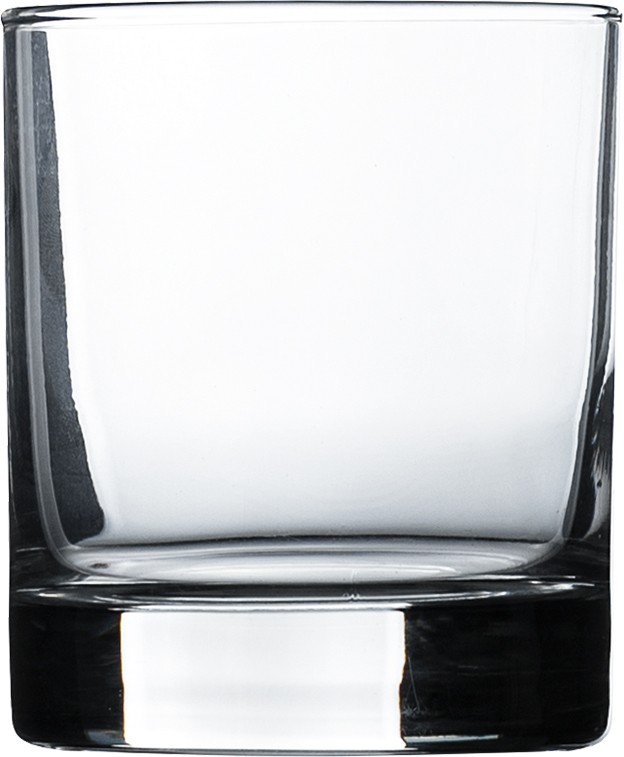 Double Old Fashioned Glas, Arcoroc, Islande FB30 - 300 ml