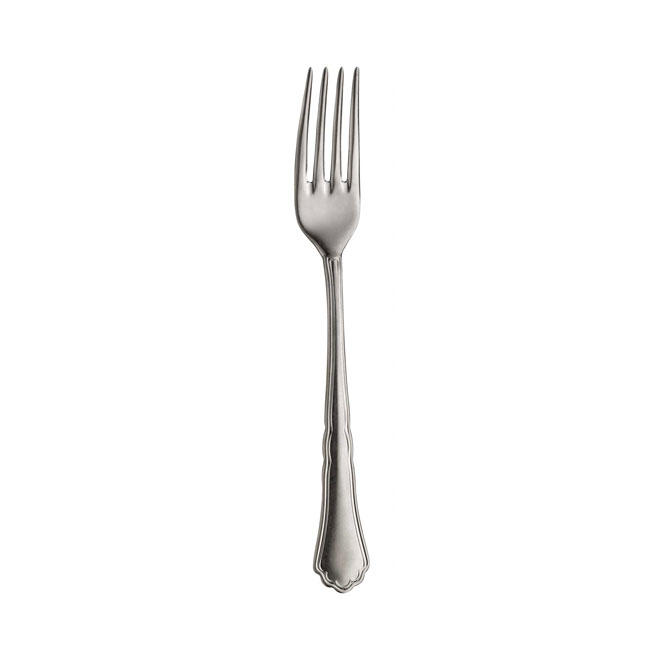 Tafelgabel, Pintinox, Settecento Stone Washed - 20,1 cm