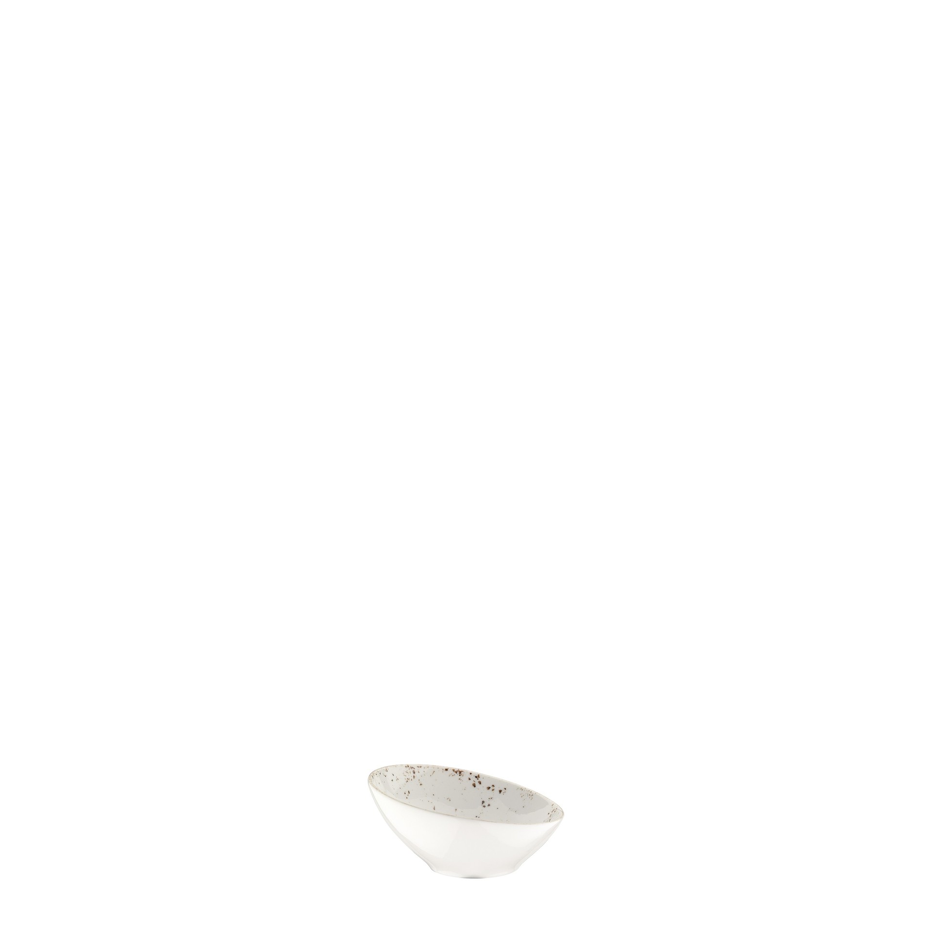 Dipschälchen "Vanta", Bonna, Grain, Creme - 8,5 x 8 cm | 60 ml
