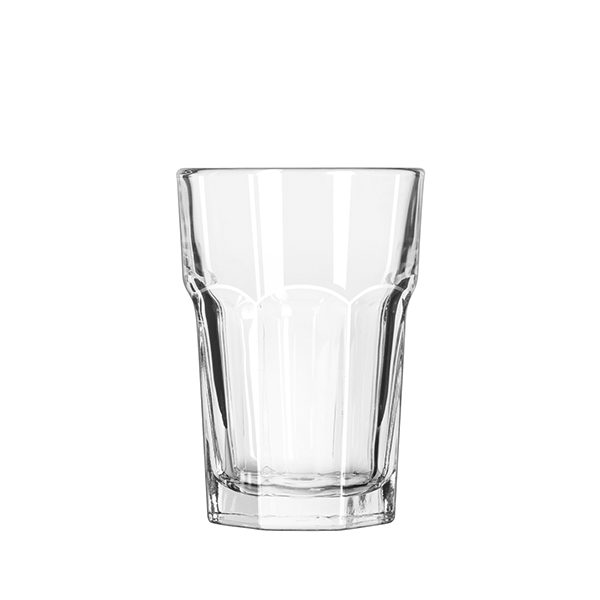Beverage Glas, Onis (Libbey), Gibraltar - 355ml