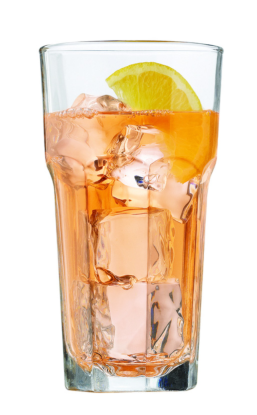 Highball / Longdrinkglas, Onis, Titan - Eichstrich: 0,3 l