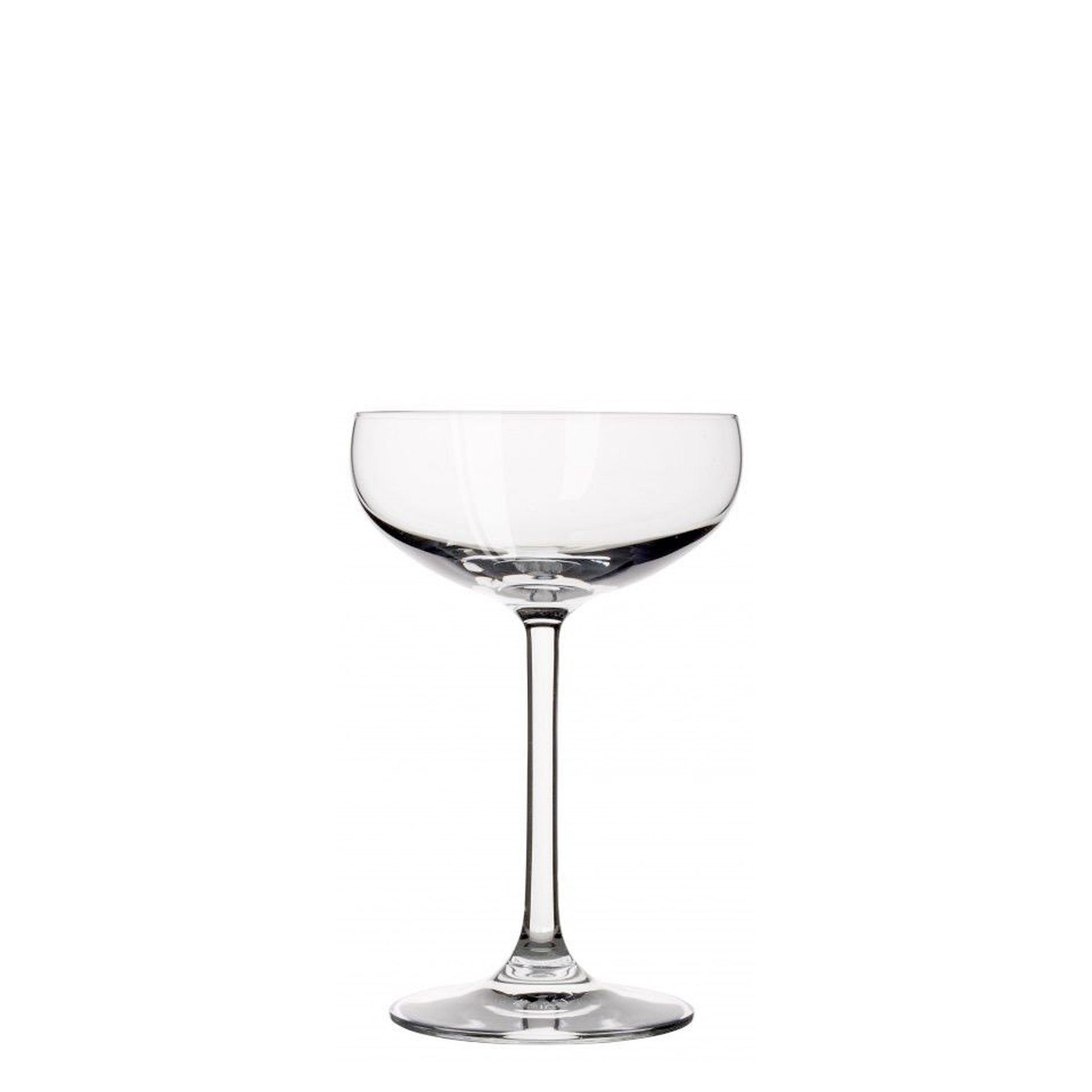 Champagnerschale / Coupette Glas, Stölzle, Jive - 230 ml
