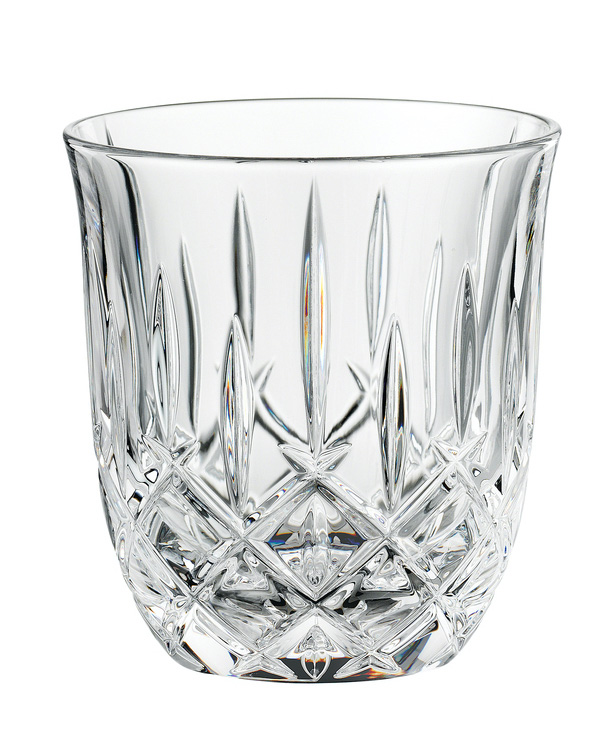 Flate White Glas, Nachtmann, Barista Noblesse - 235ml