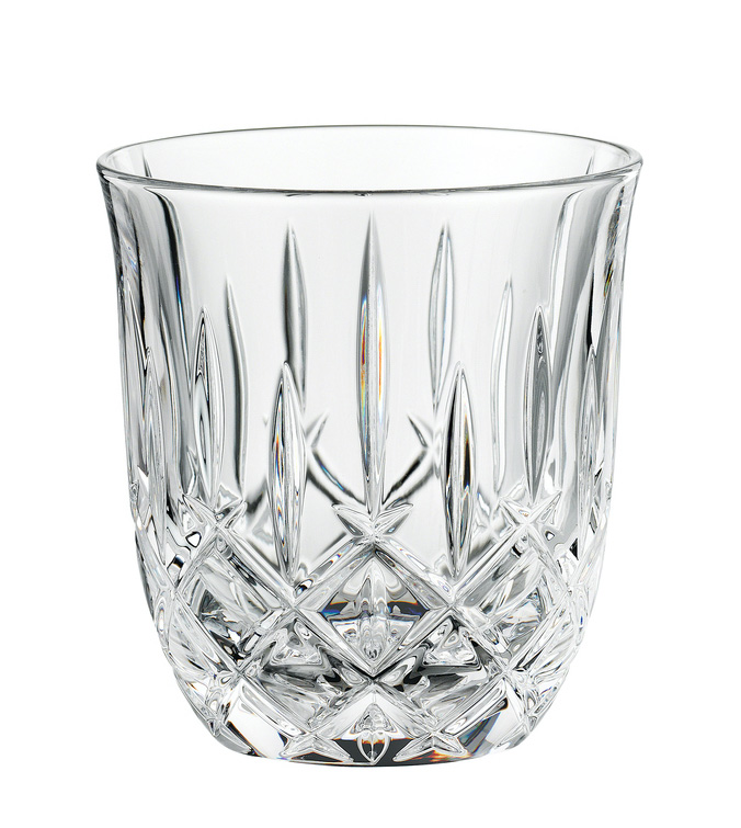 Espresso / Doppio Glas, Nachtmann, Noblesse - 90 ml