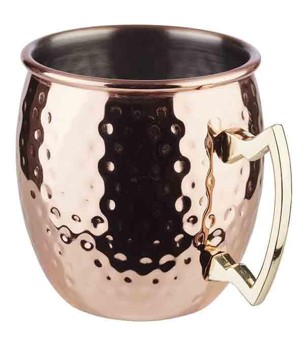 Moscow Mule Becher, APS - 500ml