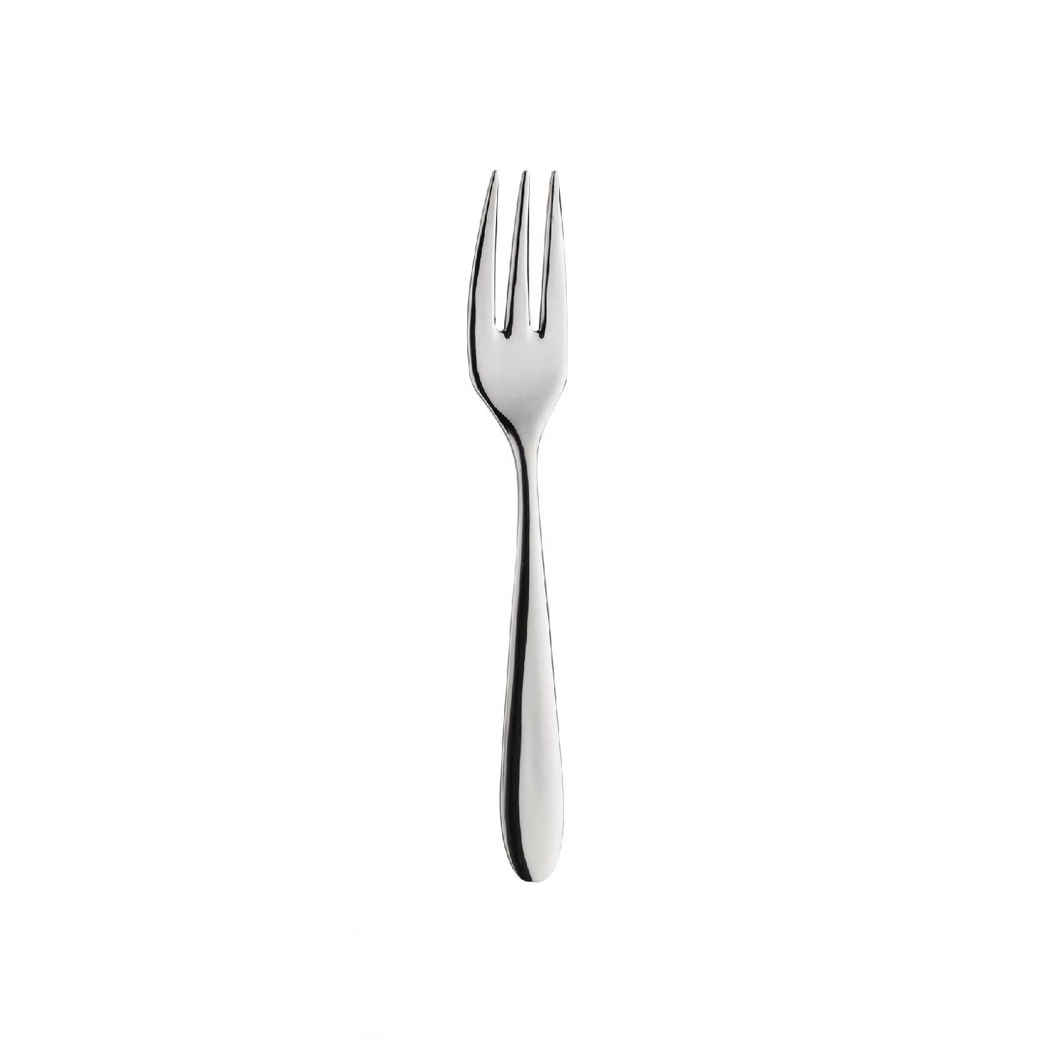 Kuchengabel, Pintinox, Ritz - 14,8 cm
