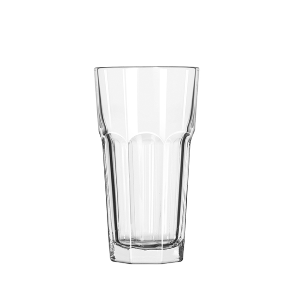 Longdrinkglas / Wasserglas, Onis (Libbey), Gibraltar - 310ml