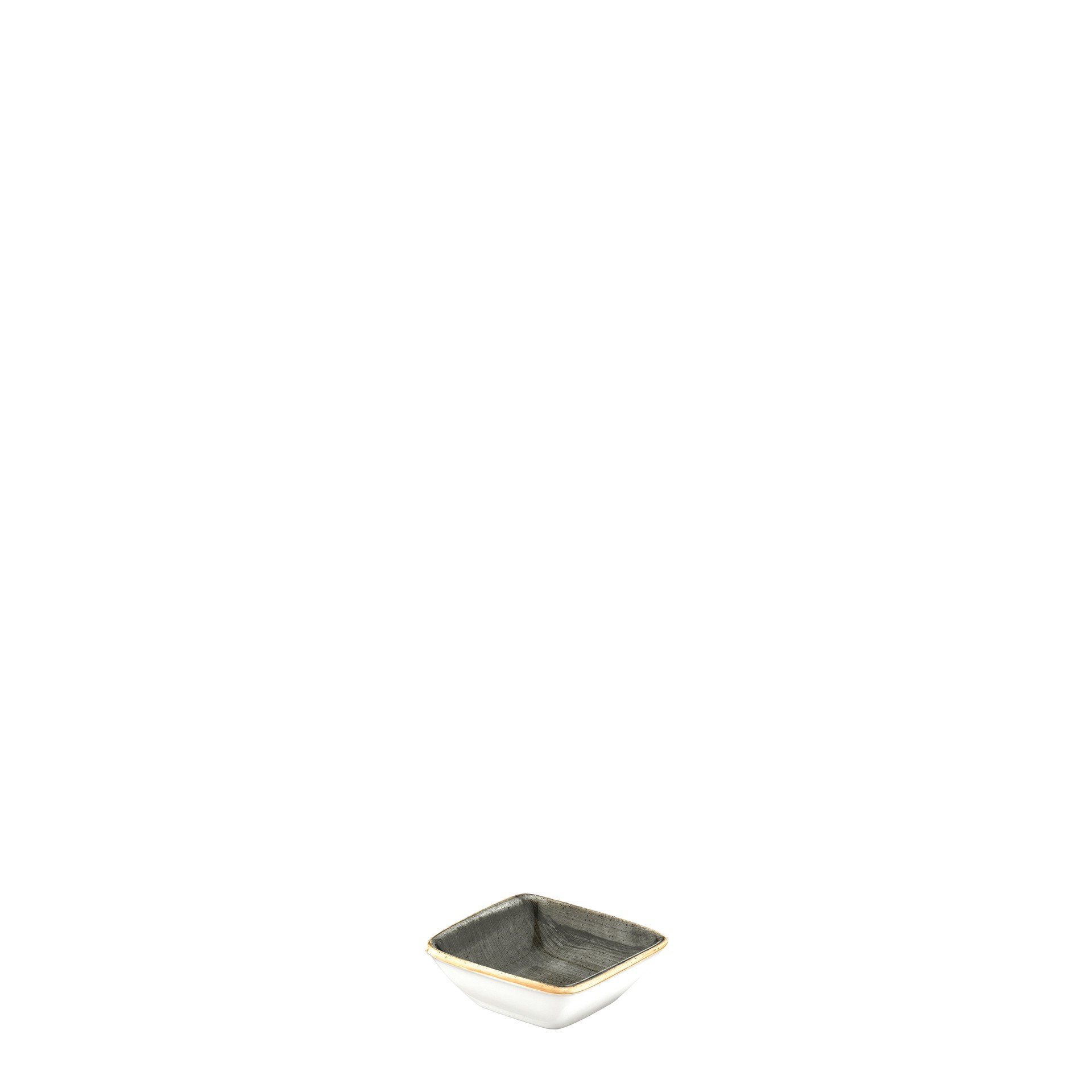 Schälchen "Moove", Bonna, Aura Space, Grau - 9 x 8 cm | 90 ml