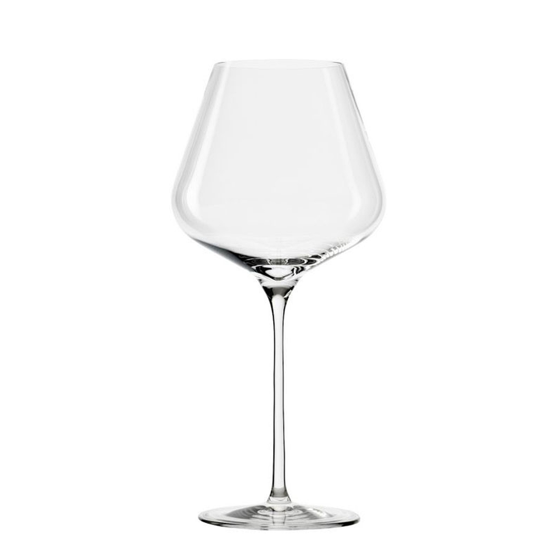 Burgunderkelch / Burgunderglas, Stölzle, Quatrophil - 708 ml