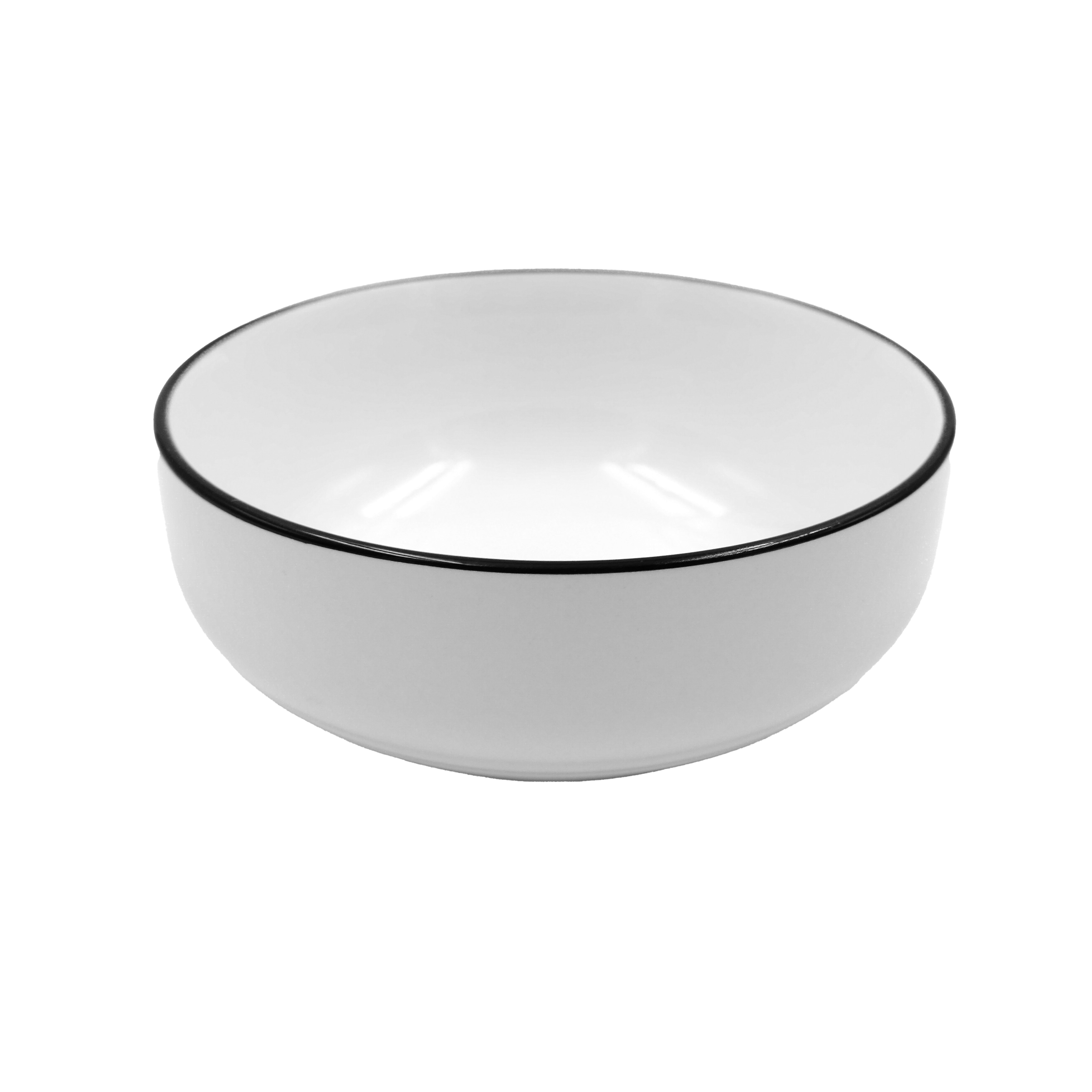 Bowl, APS Porcelain, Filippa - 600ml