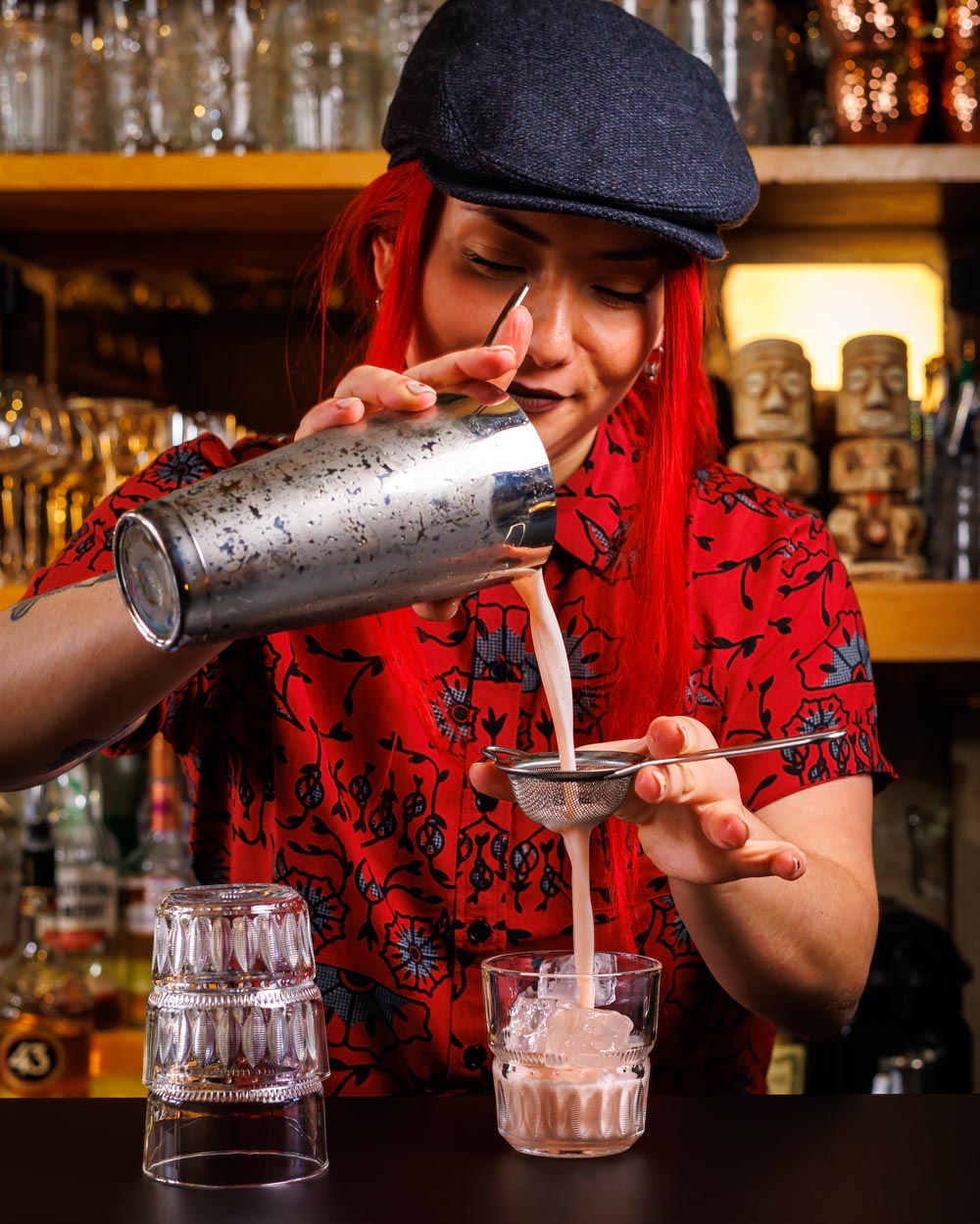 Rocks / Old Fashioned Glas, Onis, New Era - 260 ml