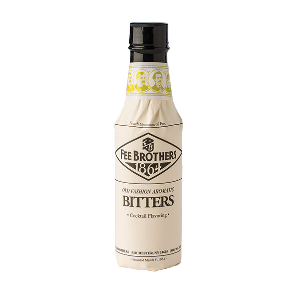 Fee Brother, Old Fashioned Bitters - 150ml