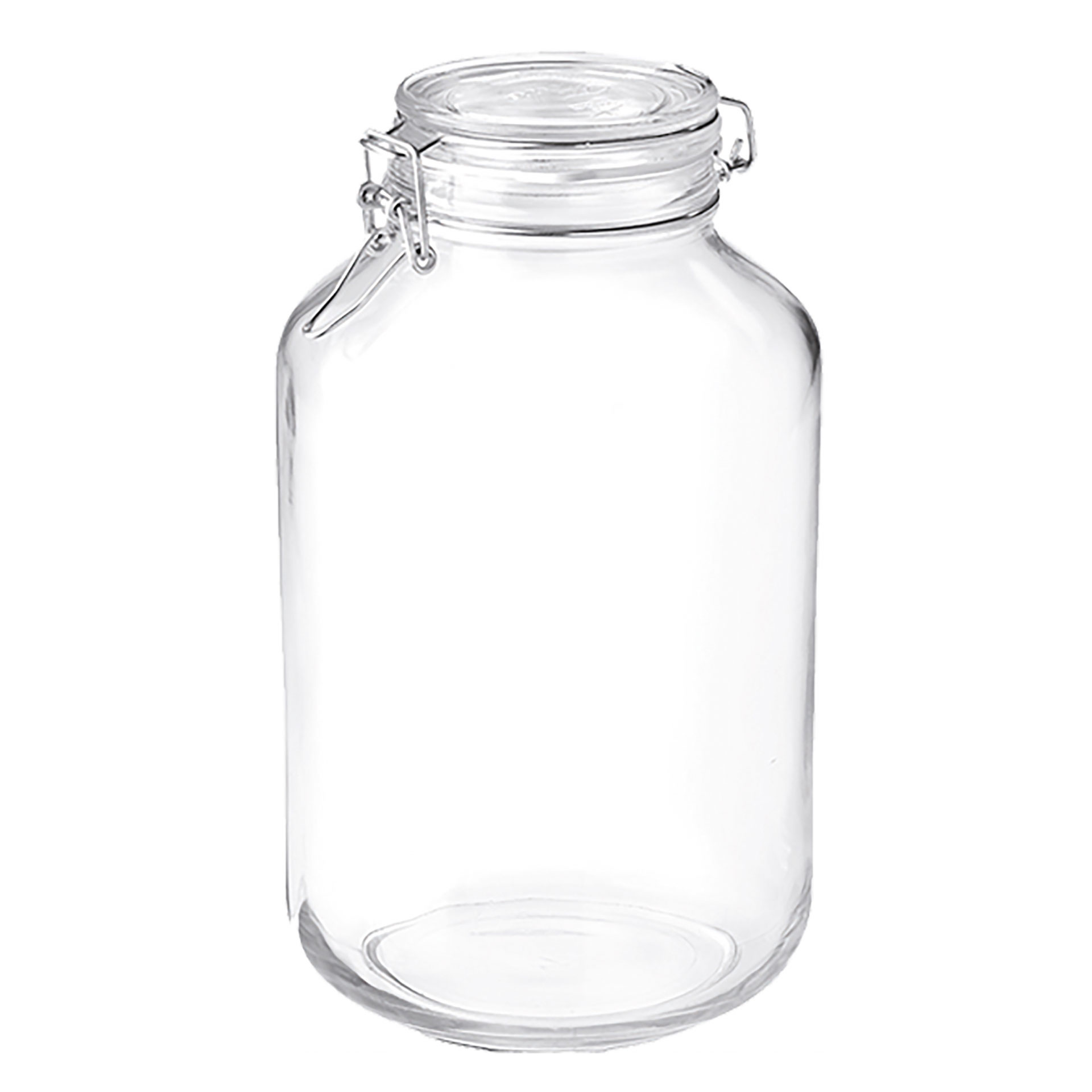 Einmachglas, Bormioli Rocco, Fido - 5 Liter