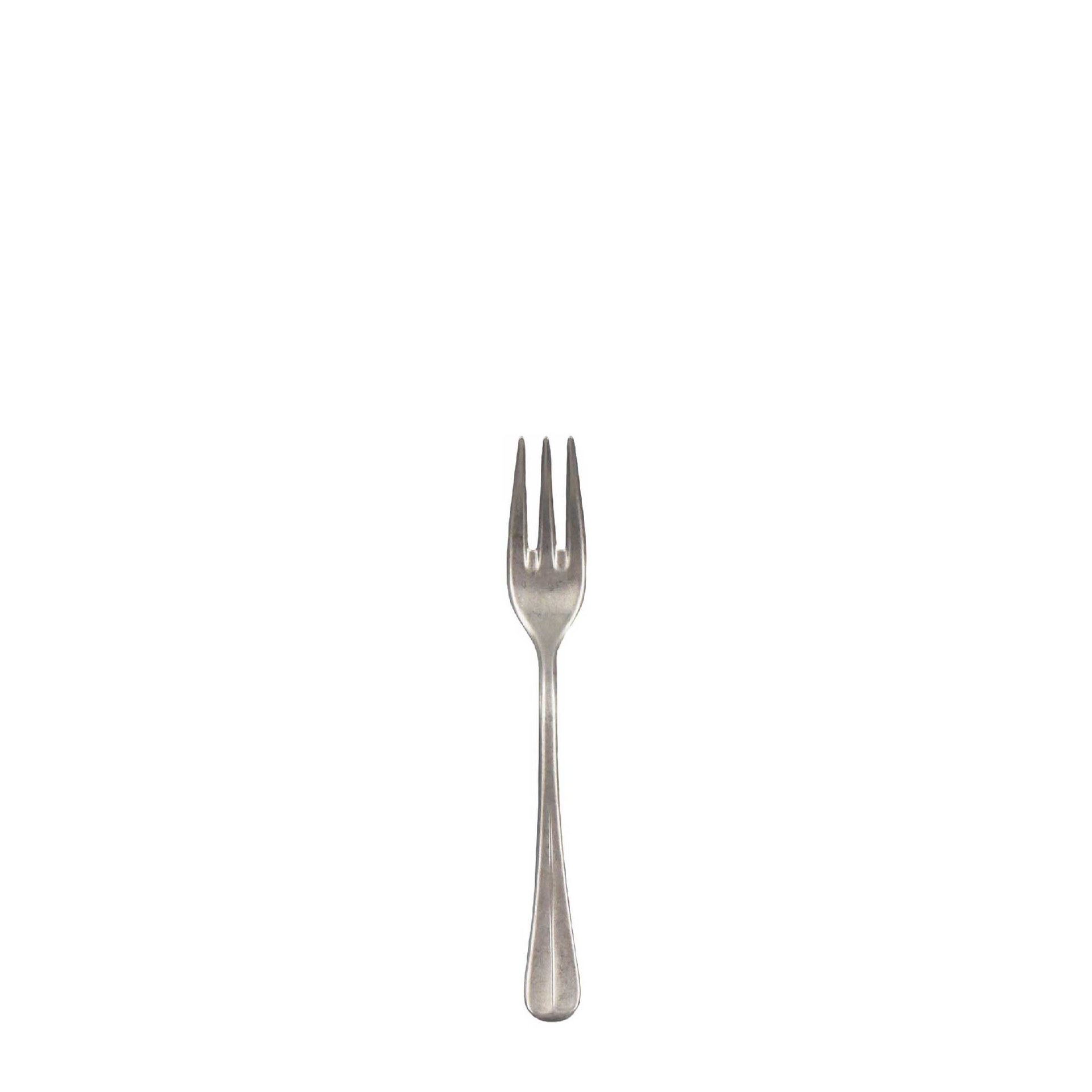 Kuchengabel, Pintinox, Baguette Stone Washed - 15,1 cm