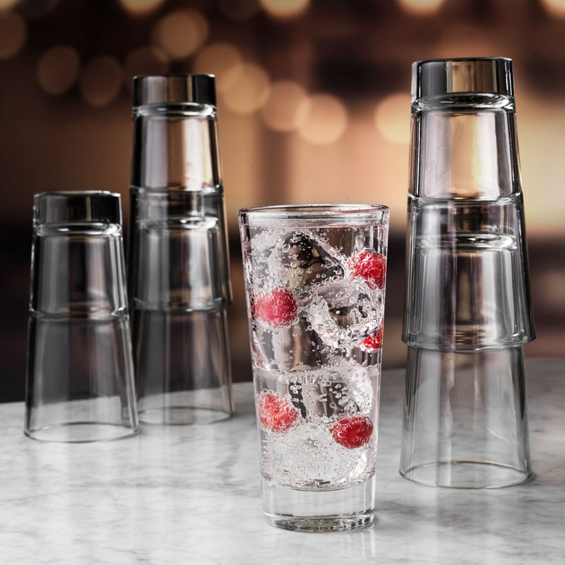 Highball / Longdrinkglas, Onis, Adventure - 295 ml