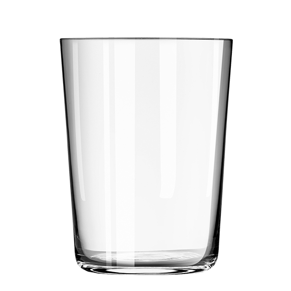 Cooler Glas, Libbey, Cidra - Eichstrich: 0,5l