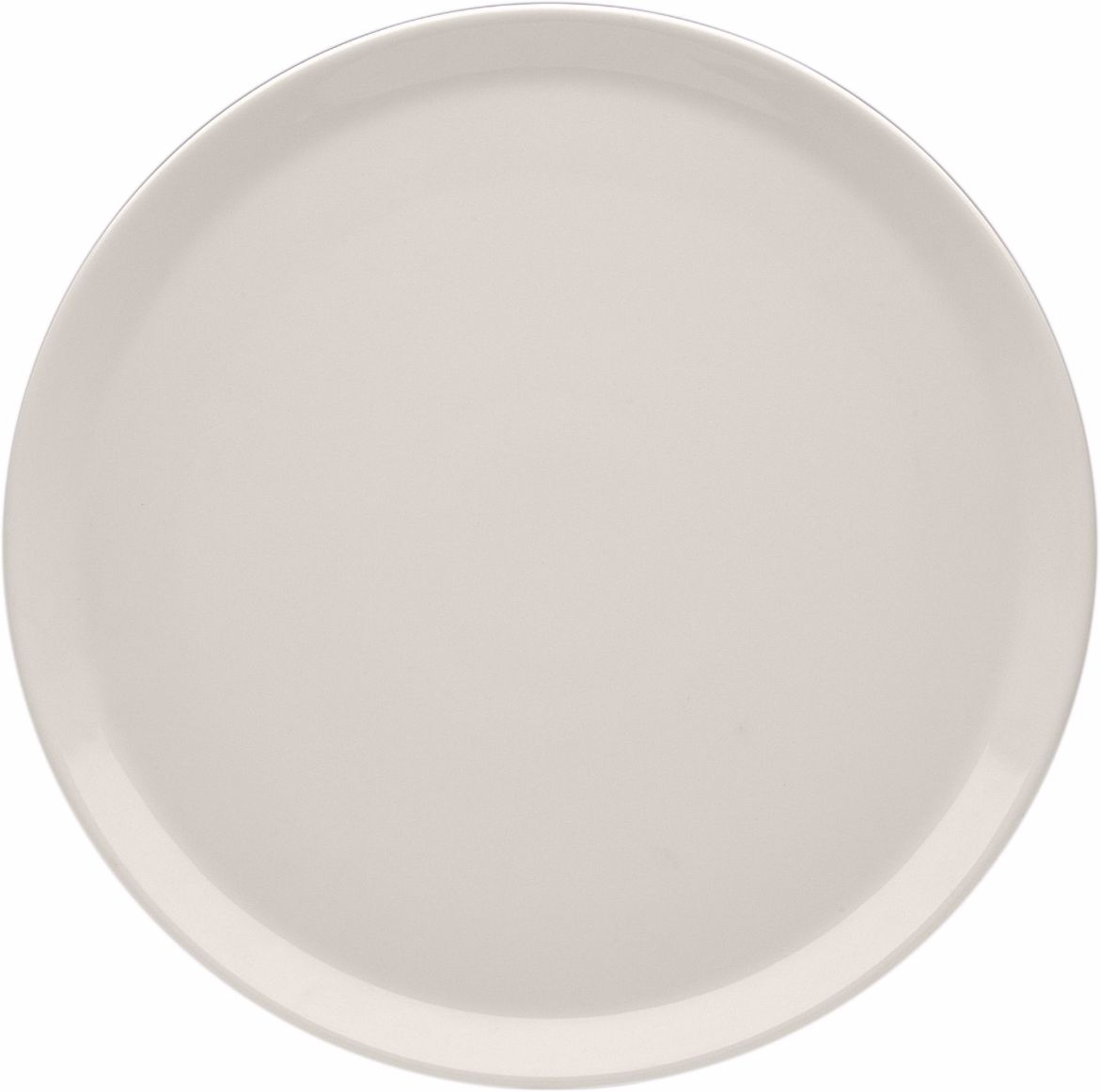 Pizzateller, APS Porcelain, Basics White - Ø32cm
